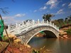 滇南绿洲生态园