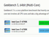 Core i7-6700K对战 i7-4790K，Skylake值得升级吗？