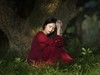 【仙村外拍之荔园兰香】——探访老师小城故事A