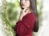 【仙村外拍之荔园兰香】——探访老师小城故事A