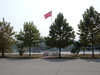 北师大学生军训基地