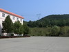 北师大学生军训基地