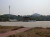 北师大学生军训基地