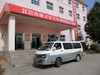 北师大学生军训基地