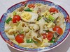 请用膳, 家常菜饭