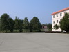 北师大学生军训基地