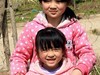 农村留守儿童