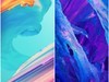 【精美壁纸分享】一加手机5标准版T_壁纸，一加5T内置壁纸，4K级别