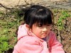 农村留守儿童