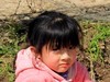 农村留守儿童
