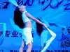 儿童东方舞表演