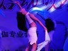 儿童东方舞表演