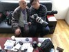 佳能  尼康批发零售促销活动中