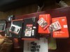 佳能  尼康批发零售促销活动中