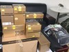 佳能  尼康批发零售促销活动中