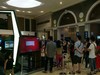 VR来南京的德基啦 有要去体验的吗