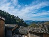 皖南阳产村画中行2015.11.27.