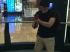 VR来南京的德基啦 有要去体验的吗