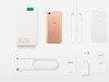 全面屏充电更快 OPPO A79预售送好礼