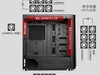 为什么封闭结构的峥嵘MUT1机箱散热却非常给力？