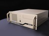 研祥工控机IPC-710产品评测