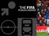 萨拉赫获奖FIFA年度最佳进球，你怎么看？