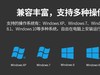 新品首发｜必联强势推出双天线高速无线网卡BL-WN620A