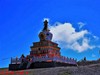 【青海行】—大冬树山垭口