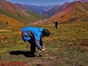 【青海行】—大冬树山垭口