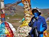【青海行】—大冬树山垭口