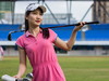 钦州恒地高尔夫GOLF宝贝摄影。
