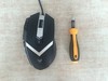 又见多侧键鼠标，雷柏V910拆解评测。
