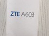中兴 BA603 zte A603 root BA603怎么root ？ 方法教程