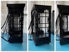 入手ATX 3.0 新机箱，留下这遗憾，风道错了会怎样？
