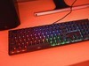 一把炫光侧漏的机械键盘——酷冷至尊 CK372 侧刻RGB机械键盘