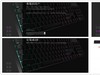 一把炫光侧漏的机械键盘——酷冷至尊 CK372 侧刻RGB机械键盘