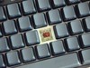 一把炫光侧漏的机械键盘——酷冷至尊 CK372 侧刻RGB机械键盘