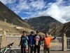 刀客刀客川藏骑行  十一站