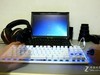古董笔记本配小鲜肉键盘，怀旧ThinkPad与潮流达尔优的结合体！