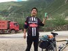 刀客刀客川藏骑行  十一站