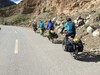刀客刀客川藏骑行  十一站