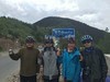 刀客刀客川藏骑行  十一站