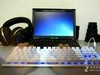 古董笔记本配小鲜肉键盘，怀旧ThinkPad与潮流达尔优的结合体！