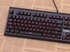 回归纯粹与简约，芝奇 KM570 MX 红轴机械键盘上手玩！