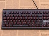 回归纯粹与简约，芝奇 KM570 MX 红轴机械键盘上手玩！
