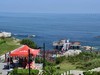 牟平养马岛抖音地区
