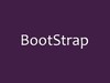 bootstrap提供了六种列表效果