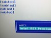 安装 系统 硬盘模式选AHCI 还是Intel RST premium