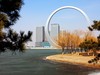 沈抚新城（二）