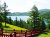 阿尔山
